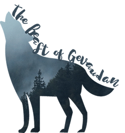 Beast Of Gevaudan Mégane HAMMOUM Webmaster Toulouse