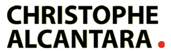 christophe-alcantara.eu Mégane HAMMOUM Webmaster Toulouse