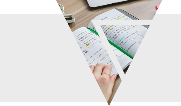 Parcours Mégane HAMMOUM Webmaster Toulouse